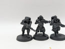 Warhammer 40k: Death Korps of Krieg Kill Team Veteran Guardsmen (AW127)