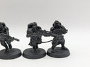 Warhammer 40k: Death Korps of Krieg Kill Team Veteran Guardsmen (AW127)