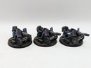 Warhammer 40k: Death Korps of Krieg Heavy Weapons Squad (AZ028)