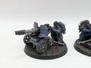 Warhammer 40k: Death Korps of Krieg Heavy Weapons Squad (AZ028)