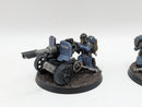 Warhammer 40k: Death Korps of Krieg Heavy Weapons Squad (AZ028)