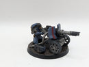 Warhammer 40k: Death Korps of Krieg Heavy Weapons Squad (AZ028)