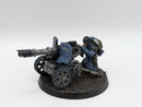 Warhammer 40k: Death Korps of Krieg Heavy Weapons Squad (AZ028)