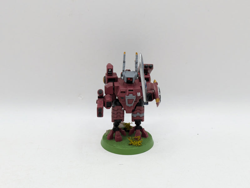 Warhammer 40k: T'au Empire Original Old Commander Farsight (AC076)