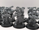 Warhammer 40k: Chaos Space Marines Legionnaries (BA056)