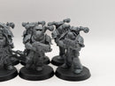 Warhammer 40k: Chaos Space Marines Legionnaries (BA056)