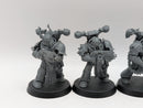 Warhammer 40k: Chaos Space Marines Legionnaries (BA056)