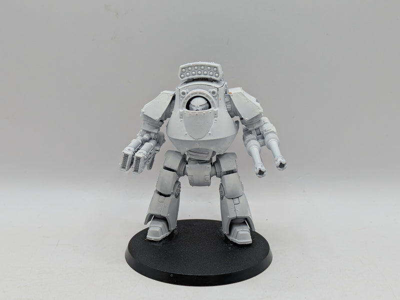 Warhammer Horus Heresy: Space Marine Contemptor Dreadnought (AP013)