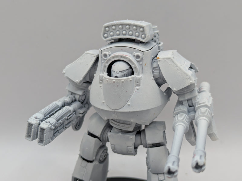 Warhammer Horus Heresy: Space Marine Contemptor Dreadnought (AP013)