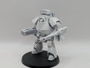Warhammer Horus Heresy: Space Marine Contemptor Dreadnought (AP013)