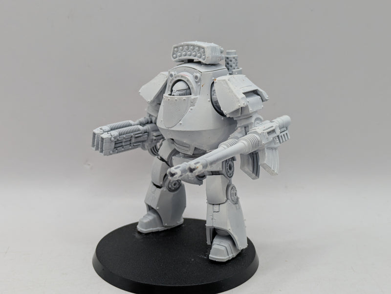 Warhammer Horus Heresy: Space Marine Contemptor Dreadnought (AP013)