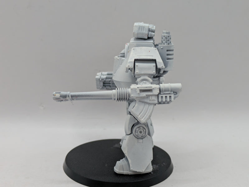 Warhammer Horus Heresy: Space Marine Contemptor Dreadnought (AP013)