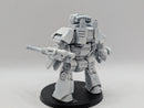Warhammer Horus Heresy: Space Marine Contemptor Dreadnought (AP013)