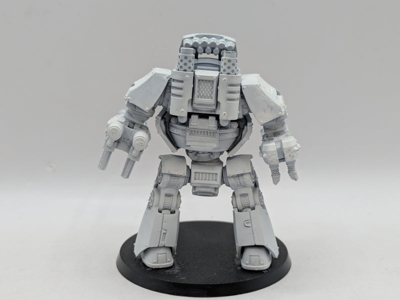 Warhammer Horus Heresy: Space Marine Contemptor Dreadnought (AP013)
