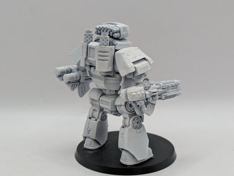 Warhammer Horus Heresy: Space Marine Contemptor Dreadnought (AP013)