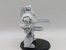 Warhammer Horus Heresy: Space Marine Contemptor Dreadnought (AP013)