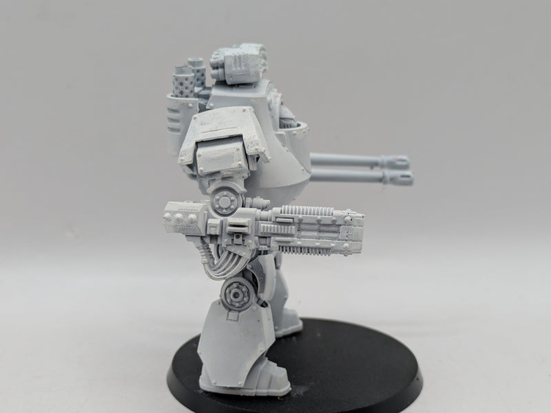Warhammer Horus Heresy: Space Marine Contemptor Dreadnought (AP013)