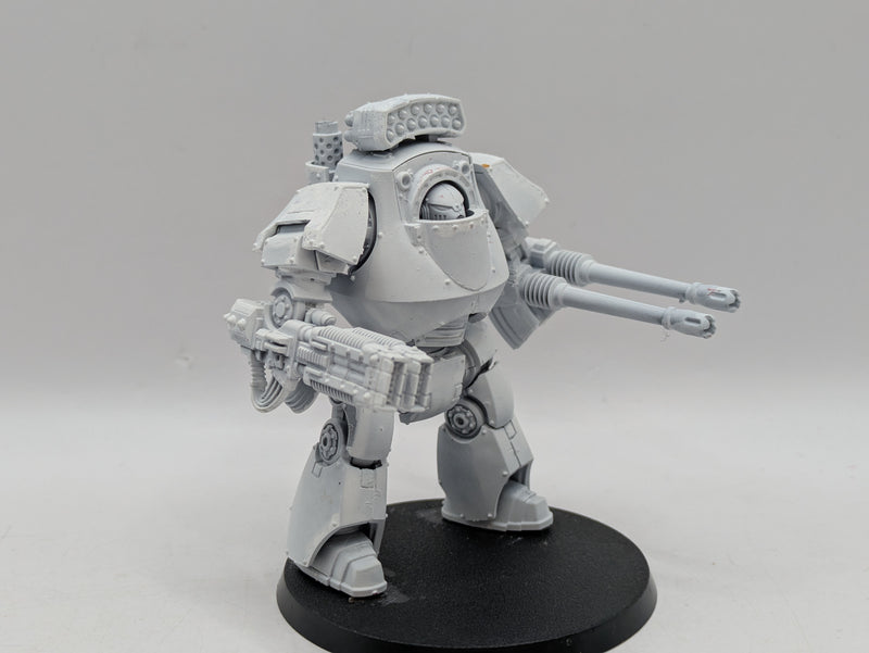 Warhammer Horus Heresy: Space Marine Contemptor Dreadnought (AP013)