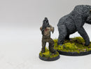 Warhammer Lord of the Rings: Beornings Beorn and Grimbeorn (BA092)