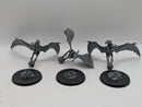 Warhammer Age of Sigmar: Seraphon Terradon Riders - No Riders (BA107)