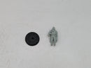 Warhammer 40k: Astra Militarum Imperial Navy Forgeworld Thunderbolt Pilot Rare (BA062)