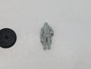 Warhammer 40k: Astra Militarum Imperial Navy Forgeworld Thunderbolt Pilot Rare (BA062)