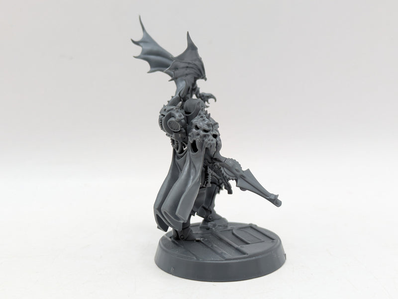 Warhammer 40k: Agents of the Imperium Inquisitor Greyfax and Draxus (AW244)