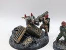 Warhammer 40k: Astra Militarum Converted Praetorian Guard (AI267)
