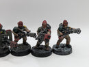 Warhammer 40k: Astra Militarum Converted Praetorian Guard (AI267)