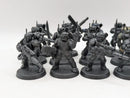 Warhammer 40k: Astra Militarum Tempestus Scions (AT080)