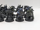 Warhammer 40k: Astra Militarum Tempestus Scions (AT080)