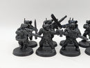 Warhammer 40k: Astra Militarum Tempestus Scions (AT080)