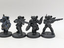 Warhammer 40k: Astra Militarum Tempestus Scions (AT080)