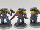 Warhammer 40k: Space Marine Space Wolves Assault Intercessors (AI064)