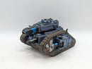 Warhammer 40k: Astra Militarum Leman Russ Tank (AX012)