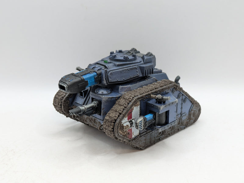Warhammer 40k: Astra Militarum Leman Russ Tank (AX012)