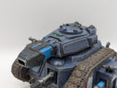 Warhammer 40k: Astra Militarum Leman Russ Tank (AX012)
