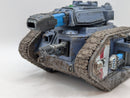 Warhammer 40k: Astra Militarum Leman Russ Tank (AX012)