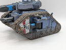 Warhammer 40k: Astra Militarum Leman Russ Tank (AX012)