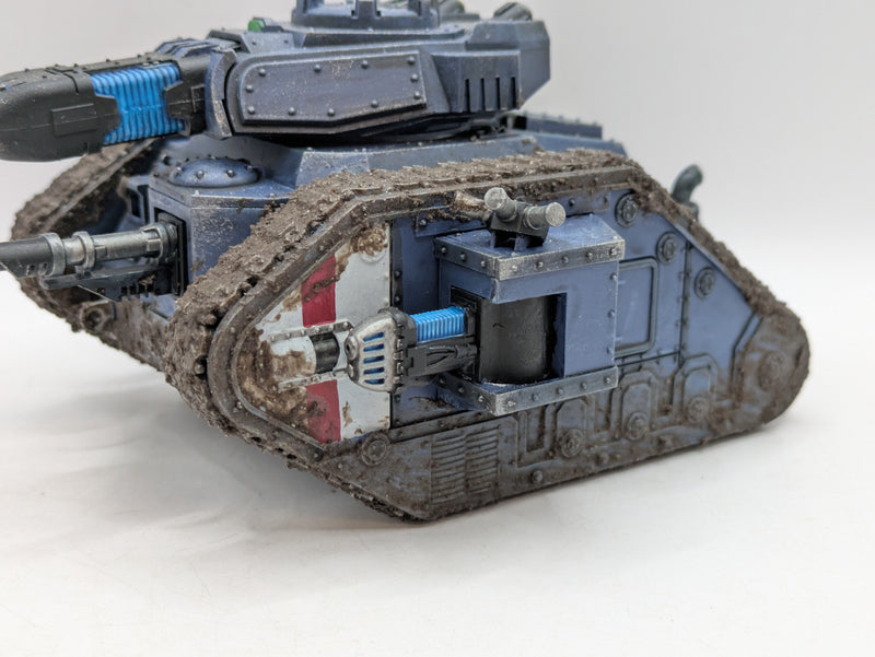 Warhammer 40k: Astra Militarum Leman Russ Tank (AX012)