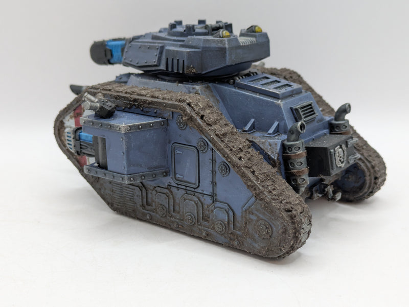 Warhammer 40k: Astra Militarum Leman Russ Tank (AX012)