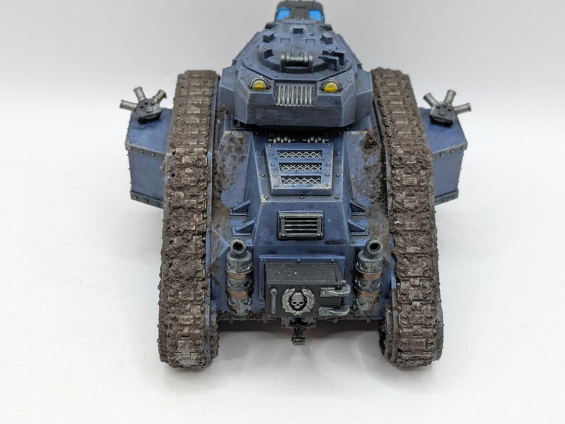 Warhammer 40k: Astra Militarum Leman Russ Tank (AX012)