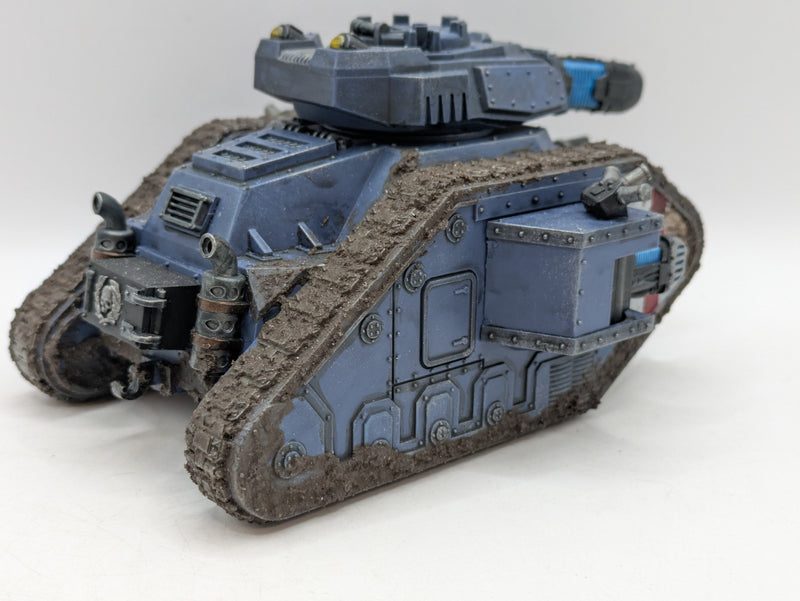 Warhammer 40k: Astra Militarum Leman Russ Tank (AX012)