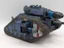 Warhammer 40k: Astra Militarum Leman Russ Tank (AX012)