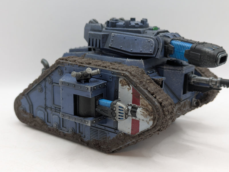 Warhammer 40k: Astra Militarum Leman Russ Tank (AX012)