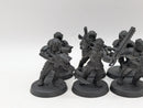 Warhammer 40k: Astra Militarum Cadian Shock Troops Old (AH067)