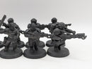 Warhammer 40k: Astra Militarum Cadian Shock Troops Old (AH067)