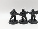 Warhammer 40k: Astra Militarum Cadian Shock Troops Old (AH032)