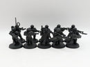 Warhammer 40k: Astra Militarum Cadian Shock Troops Old (BA192)