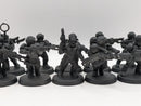 Warhammer 40k: Astra Militarum Cadian Shock Troops Old (BA192)